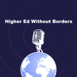 Higher Ed Without Borders
